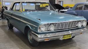 Image result for Baffin Blue 1962 Fairlane