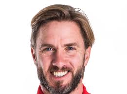 Nick Heidfeld