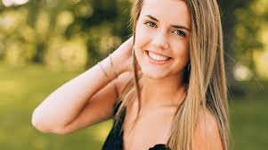 The Faces of Hall County Class of 2020: Camille Holcomb