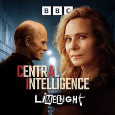 Central Intelligence: Series 1: Episode 2
