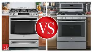 Here we have everything you need. Slide In Vs Freestanding Range Which Stove Is Best For Your Kitchen