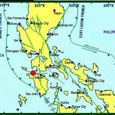 Calculates driving distances and times. Earthquake Manila Philippines Hit By 5 2 Magnitude Quake