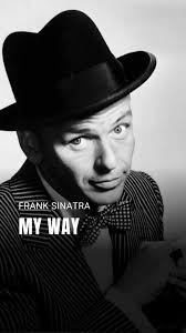 The Only Somg Frank Sinatra Wrote