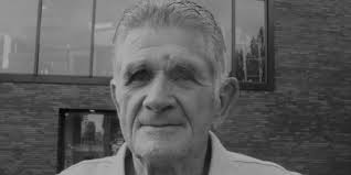 In memoriam: Swift-clubman Dick van Doesburg