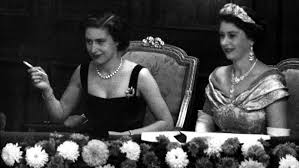 Prinzessin madeleine hatte es nicht immer leicht und hat endlich ihr großes glück gefunden. Prinzessin Margaret Das Wilde Leben Der Schwester Von Queen Elizabeth