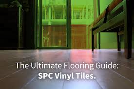 Adura® offers the look of wood, tile or stone with the exceptional durability and performance that only a luxury stable in wide temperature changes. Spc Vinyl Flooring A Guide To What It Is How To Use It