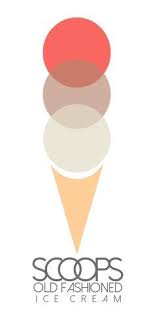 Inspiratie Ice Cream Design Ice Cream Logo Ice Cream Brands