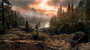 What is the use of a desktop. Skyrim Hd Wallpaper Kolpaper Awesome Free Hd Wallpapers