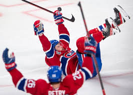 #ad #manscapedpodthe montreal canadiens have drafted . Montreal Canadiens Win In Overtime To Force Game 5 In Tampa Bay The New York Times