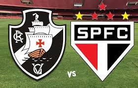 Saiba como assistir ao vivo o jogo vasco x são paulo que acontece neste domingo (16/08/2020), às 16h00 (horário de brasília), no estádio vasco da gama, mais conhecido como são januário, no estado do rio de janeiro. Vasco X Sao Paulo Saiba Como Assistir Ao Jogo Ao Vivo Na Tv