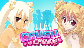 A person that you can't describe in a word, but multiple words. Crush Crush On Steam