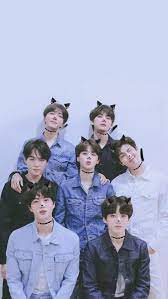 Bts Wallpapers Cute Bts Wallpaper Bts Aesthetic Wallpaper For Phone Park Jimin Bts Wallpaper