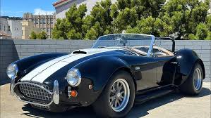 Image result for Live Oak 1966 AC Cars