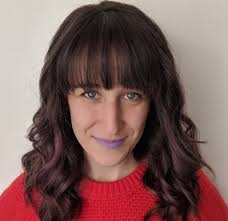 Julia Wolfe's profile