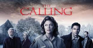 The Calling (2014) – Random Movie Musings