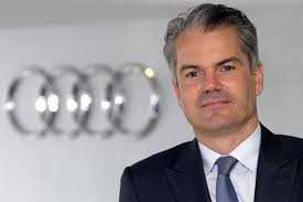 Best doesn't mean number one, says Audi