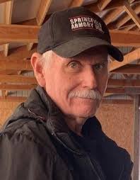 Edward BAUMGARTNER Obituary (1948