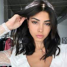 Pinterest Write Black Hair Styles Medium Short Haircuts Short Hair Styles