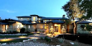 About the hill country trail region. Hill Country Modern Zbranek And Holt Custom Homes