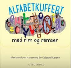 Plusbog er en fordelsklub med over 250.000 ekstra billige bøger. Fa Alfabetkuffert Med Rim Og Remser Af Marianne Iben Hansen Som Aeske Bog Pa Dansk 9788702165326