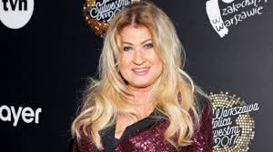 Beata kozidrak was born on may 4, 1960 in lublin, lubelskie, poland. Beata Kozidrak Zachwyca Na Zdjeciu Sprzed 35 Lat Fani Porownali Ja Do Wonder Woman Magazyn Rmf Fm
