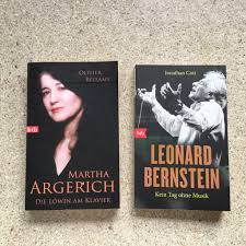 Buy tickets for martha argerich concerts near you. Kinder Linda Broszeit