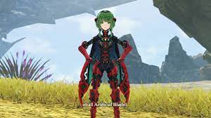 Xenoblade Chronicles 3 Ino Guide: How to Unlock, Ascension Quest, Inoswap -  KeenGamer