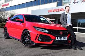 Mini gp, 5.1, helped by that automatic gearbox and slightly lazy clutch action in the honda. Long Term Test Review Honda Civic Type R Gt Global Car
