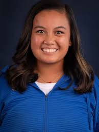 2020-21 Women's Tennis Roster