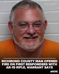 Emergency crews responding to a fire alarm were met with gunfire when they  arrived, deputies say. What we know:  https://www.wcnc.com/article/news/crime/firefighter-shot-richmond-county-north-carolina/275-a1d162e9-97b3-4791-b5a9-ec6a208e4c77?utm_medium  ...