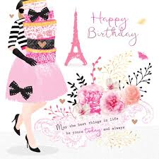 Happy Birthday Wishes In French Debbie Edwards Female Birthday Wife Girlfriend Anniversary Valentines Mothers Day Birthday Wishes For Her Happy Birthday Wishes For Her Happy Birthday Paris