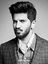 Dulquer salmaan as nikhil khoda in the zoya factor (2019) for @iwearplaids. Dulquer Salmaan S Lockdown Hair Makes The Actor Look Hotter Filmfare Com