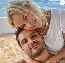 Jul 14, 2021 · alizé lim en couple avec tony parker : Florent Manaudou Sur Un Nuage Avec Pernille Anniversaire Plein D Amour Purepeople