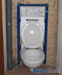 Je vous propose une série de deux vidéos sur la pose du nouveau bâti support de la marque grohe : Grohedal Wc Suspendu Gamboahinestrosa