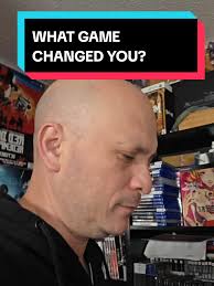 What Game Changed You? Discover Its Impact
