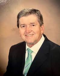 Mr. William "Bill" Oliver Dyson Obituary