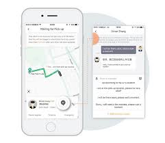 Didi Goes Bilingual App Now Offers Ride Hailing In English The Beijinger