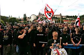 Sparta prague is currently on the 1 place in the het league table. Interview With The Sparta Prague Capo