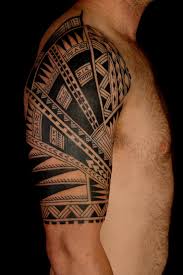Modern tribal tattoos draw their inspiration from these ancient designs and are mostly derived from ancient tribal art. Power 70 Best Tribal Tattoos For Men Improb
