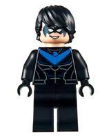 When you purchase through links on our site, we ma. Lego Dc Universe Super Heroes Batman Ii Nightwing Minifigure Blue Loose Ebay