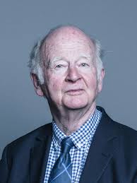 Patrick Boyle, 10th Earl of Glasgow