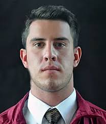 2012-13 Men's Swimming and Diving Roster