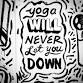 New River Yoga – Unwind event image