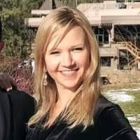 Natalie Usher Email & Phone Number