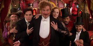 Check spelling or type a new query. Baz Luhrmann Teases Moulin Rouge Fans With News