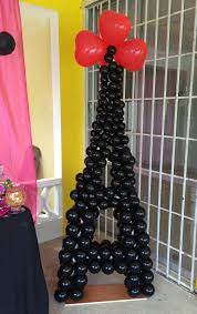 Ontdek de perfecte stockfoto's over eiffel tower balloons en redactionele nieuwsbeelden van getty images blader door de 242 eiffel tower balloons beschikbare stockfoto's en beelden, of begin een. My Little Cousin Just Turned 11 And Her Birthday Theme Party Was Paris On This Post I Share Wi Paris Birthday Theme Paris Theme Party Paris Birthday Parties