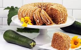 I had written off spiralized zucchini after boiling, and baking in the oven with less than desirable results. Zucchini Cake Award Winning Make In The Microwave Eatwheat