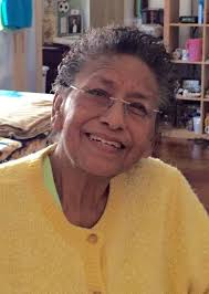 Maria Collazo Obituary and Online Memorial (2016)