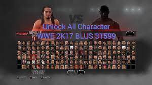 Wwe how to unlock the casket match (cheat code released! Cheat Codes For Wwe 2k17 For Ps3 11 2021