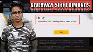 Sign up for a free github account to open an issue and contact its maintainers and the community. Garena Free Fire Facebook Login Error Problem Solution By Sk Vlogs